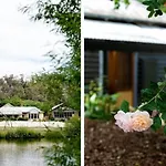Splinters Cottage - Lakeside Retreat
