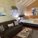 Double Nut Chalets, Daylesford