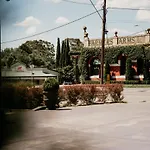 Farmers Arms Heritage Cottage