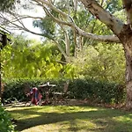 Italian Hill Garden Villa