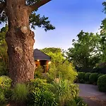 Hardwood House