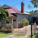Glendale Cottage