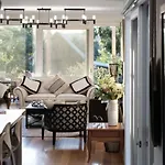 The Luxe Daylesford