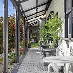 Grenville House