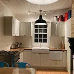 Perriman Cottage