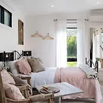 The Garden Room