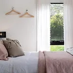 The Garden Room