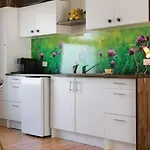 Birch Villa