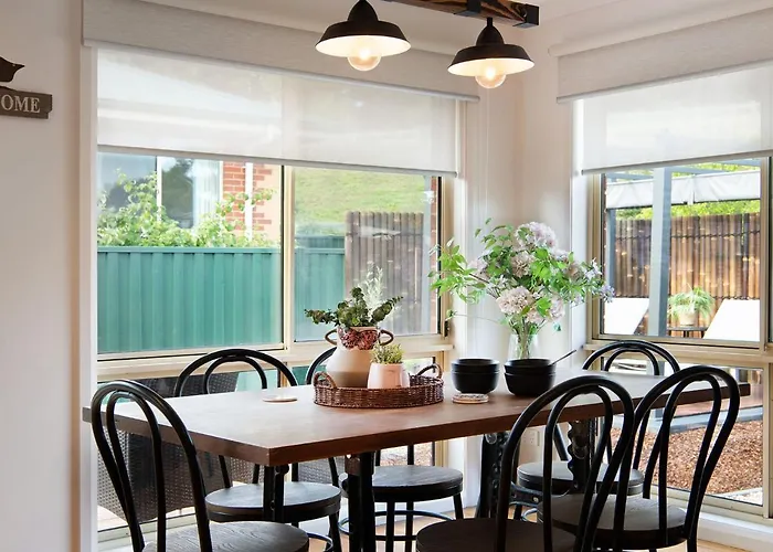 Wayfarer Cottage