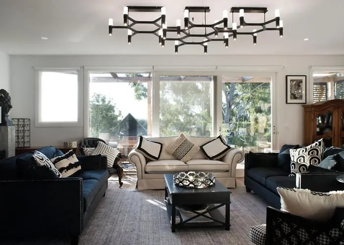 The Luxe Daylesford