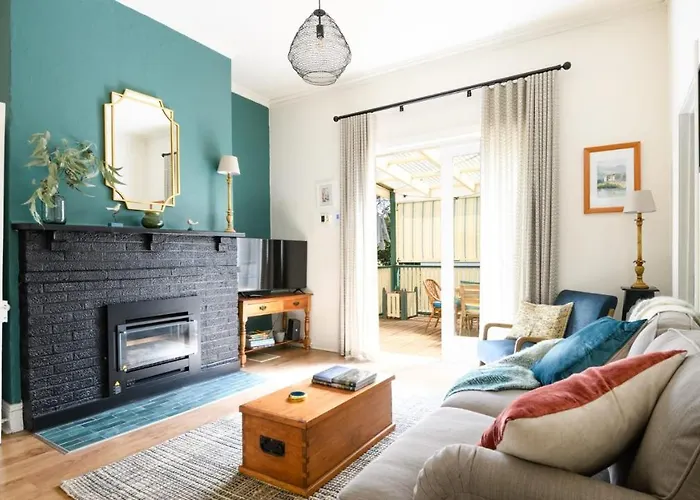 Casa Merenda Daylesford