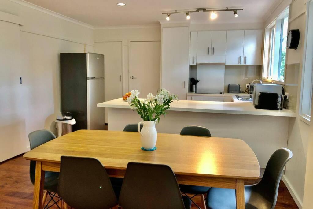The Grantchester Retreat Daylesford