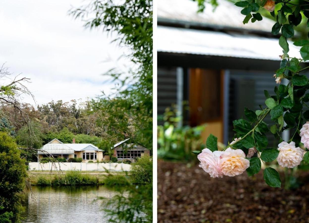 Holiday home Splinters - Lakeside Retreat