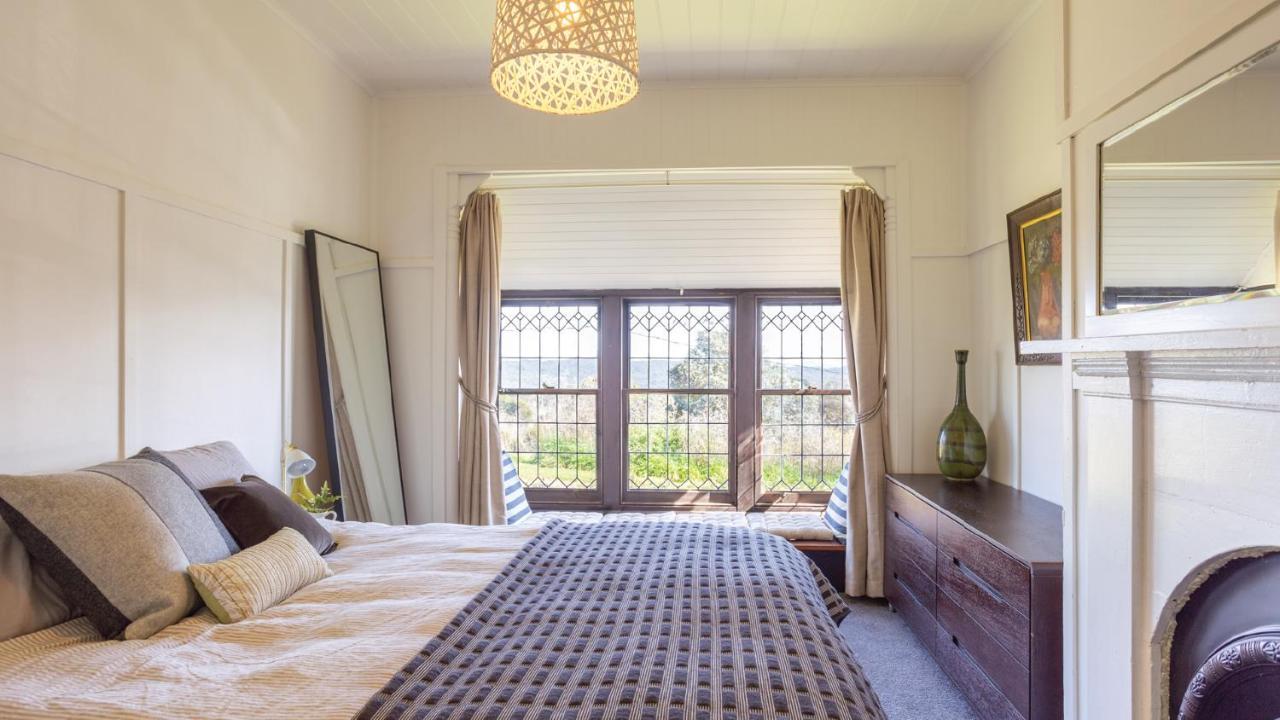 Foxglove - Beautiful Views - * Daylesford