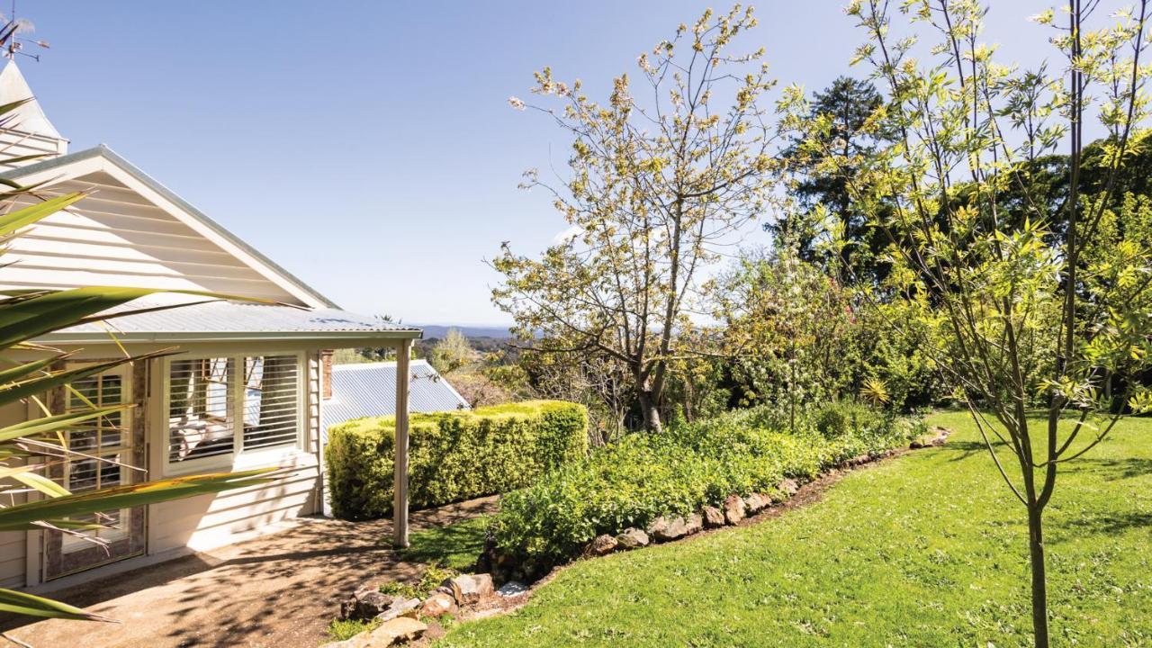 Foxglove - Beautiful Views - Daylesford