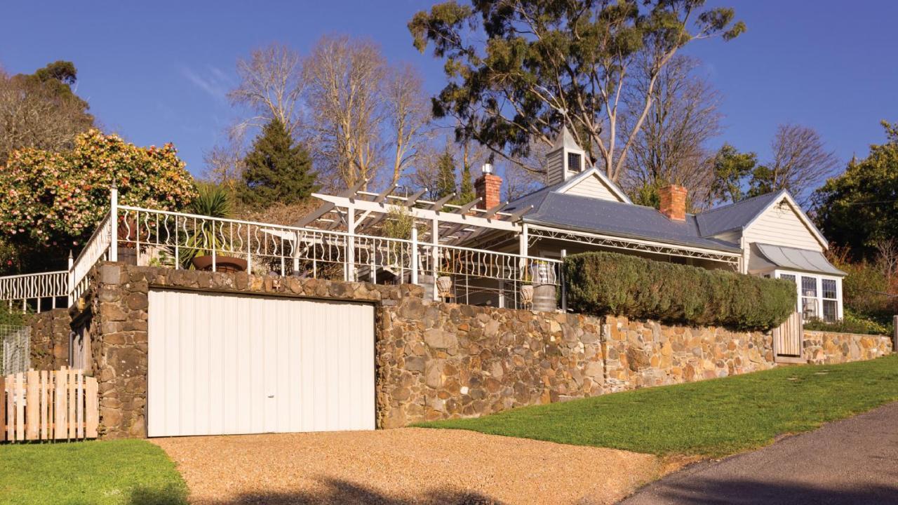 Foxglove - Beautiful Views - Holiday home Daylesford