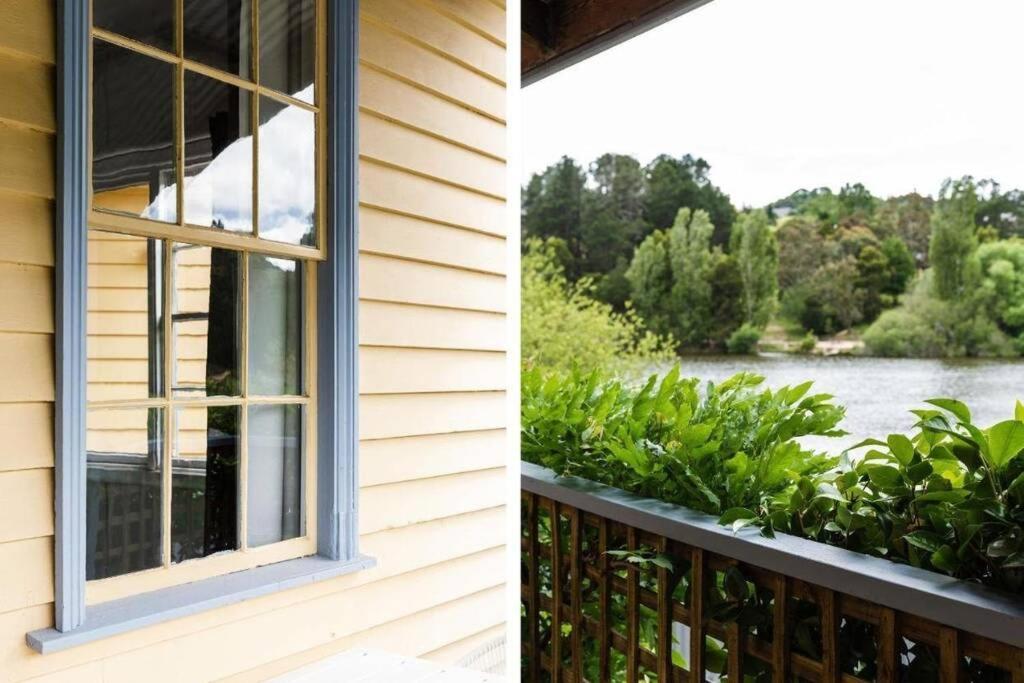 Splinters - Lakeside Retreat Holiday home *
