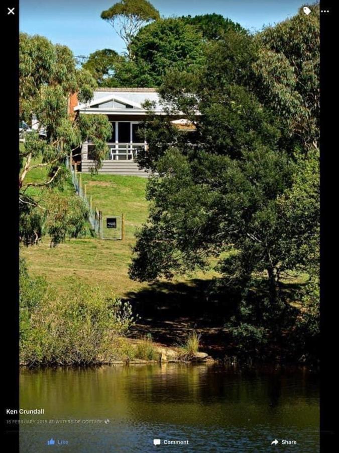 Waterside Daylesford