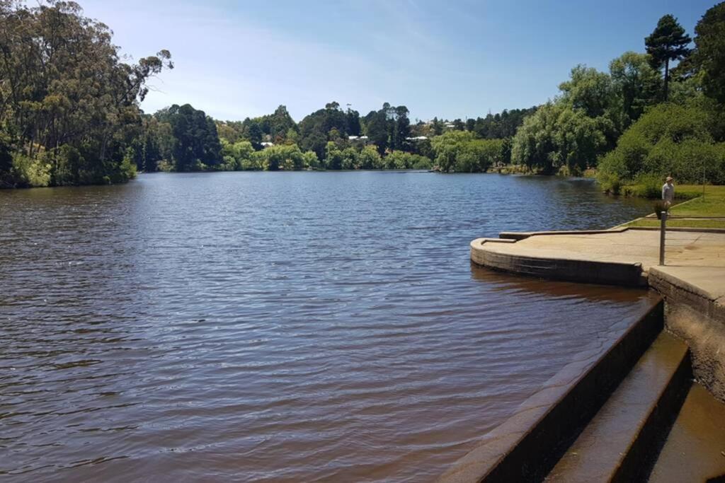 The Grantchester Retreat * Daylesford