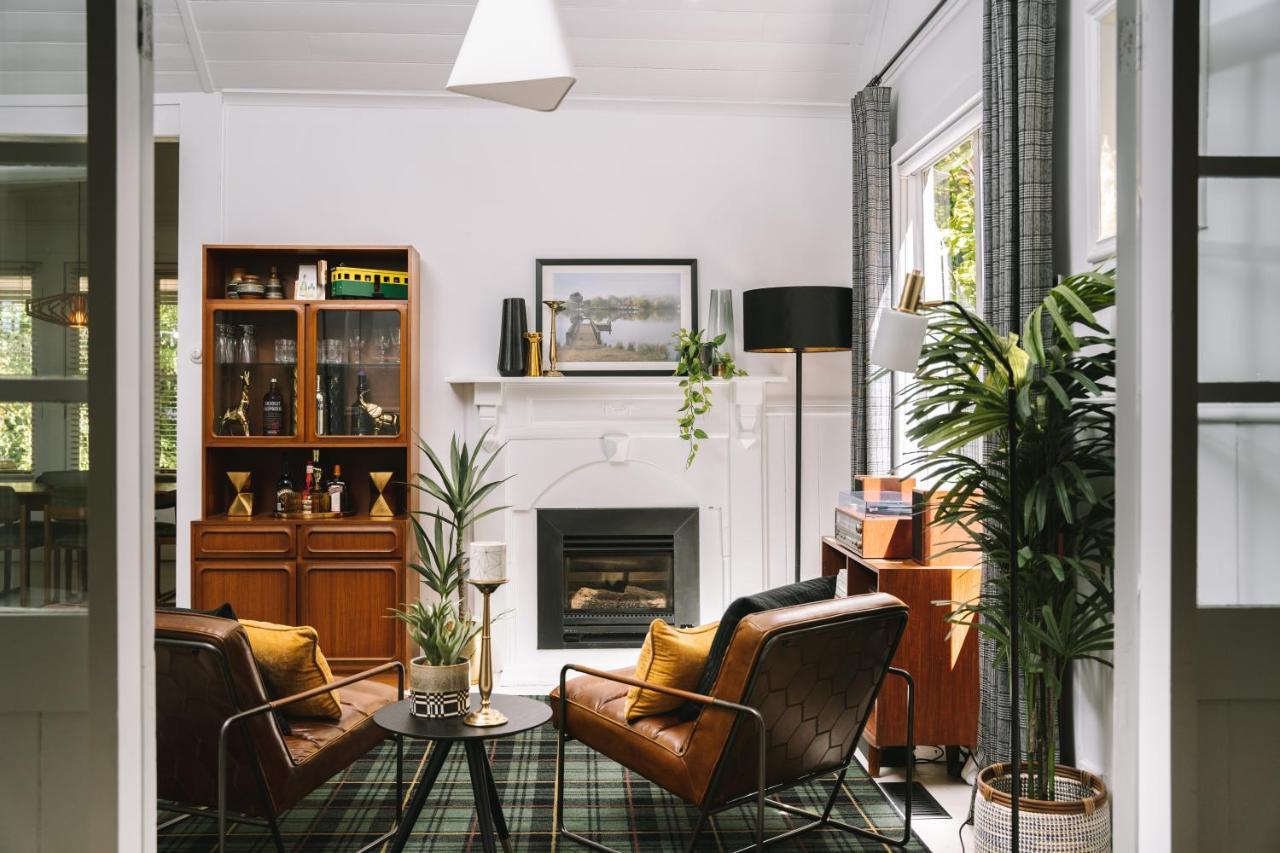 St Etienne Holiday home Daylesford