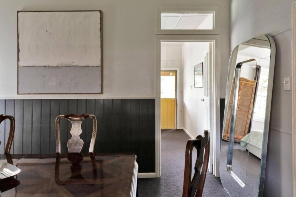 Holiday home Splinters - Lakeside Retreat Daylesford