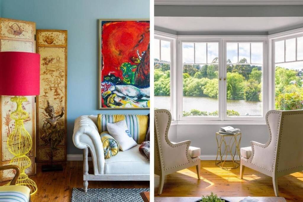 Holiday home Splinters - Lakeside Retreat Daylesford