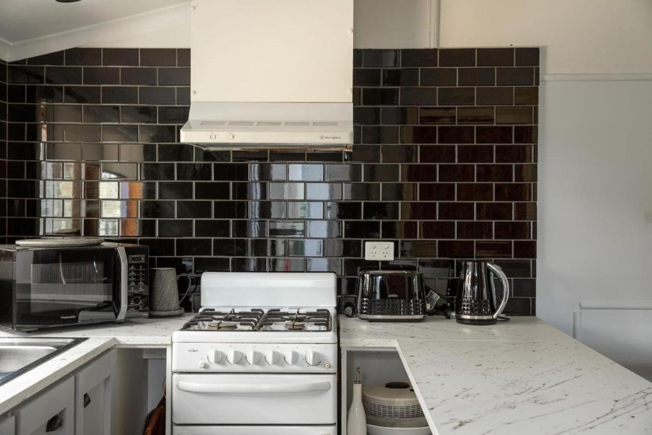 Holiday home Splinters - Lakeside Retreat Daylesford