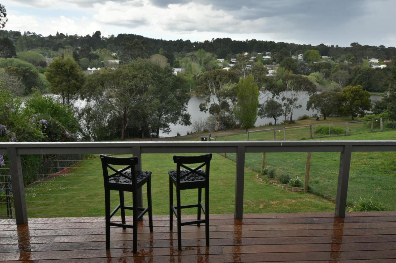 Holiday home Waterside