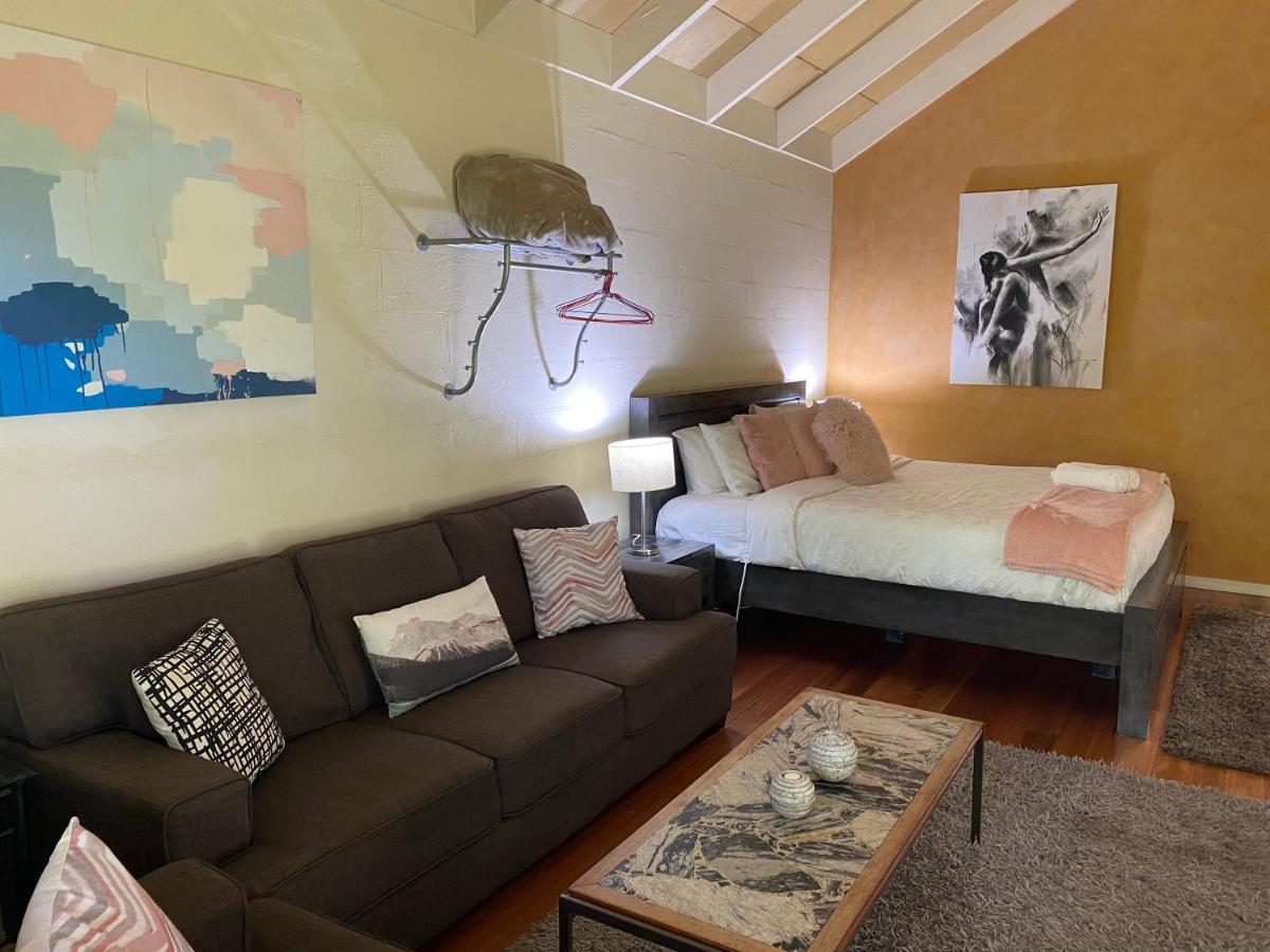 Chalet Double Nut Chalets,