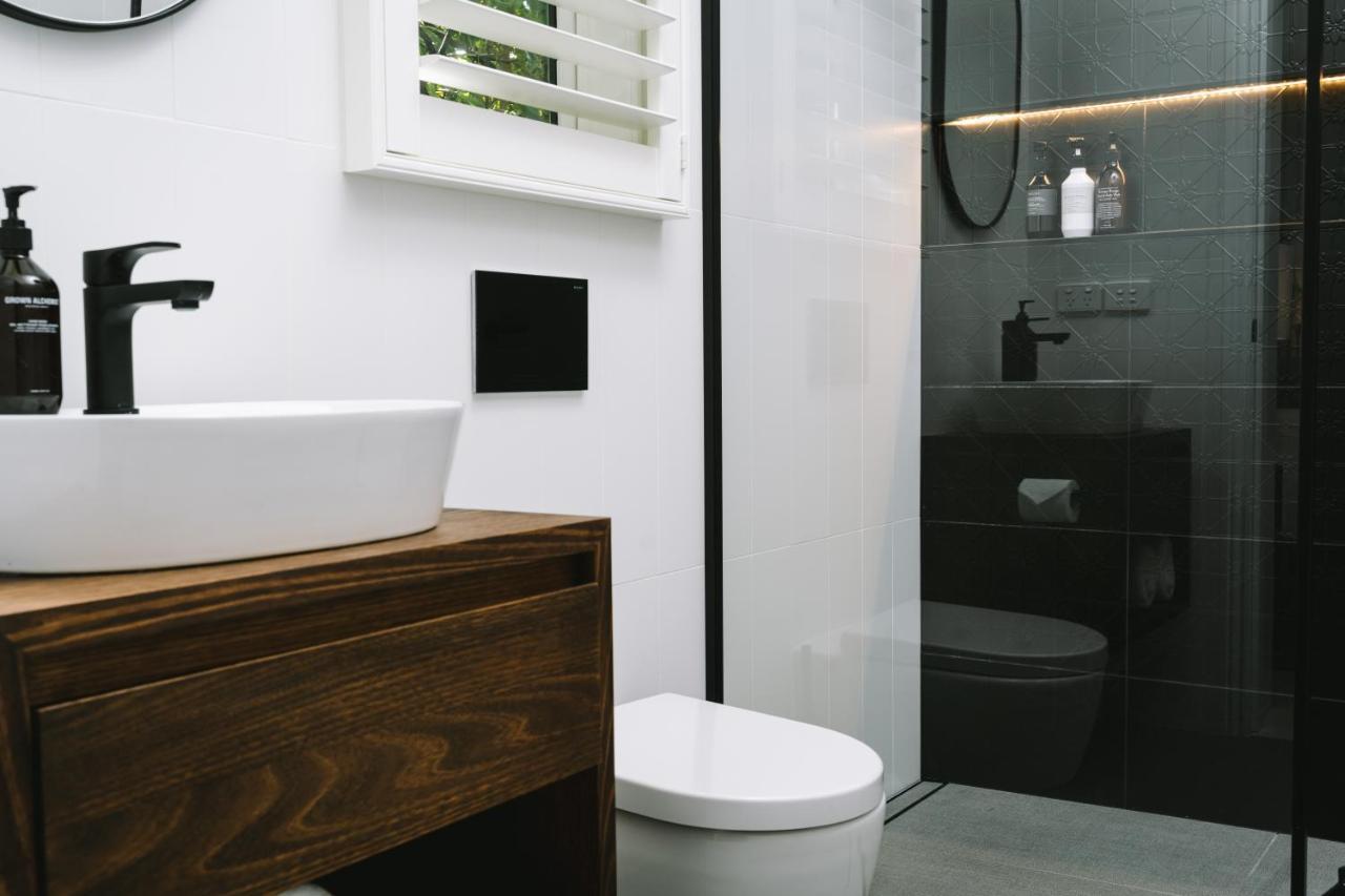 St Etienne Holiday home Daylesford