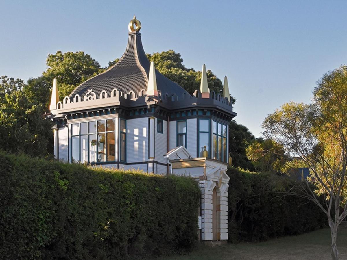 Montacute Pavilion And Gardens Holiday home Daylesford