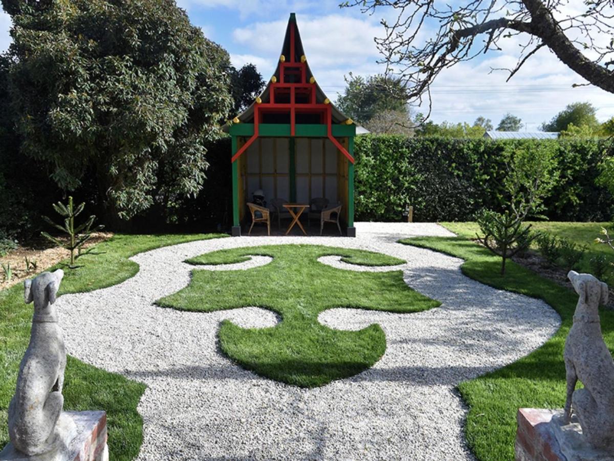 Montacute Pavilion And Gardens Holiday home *