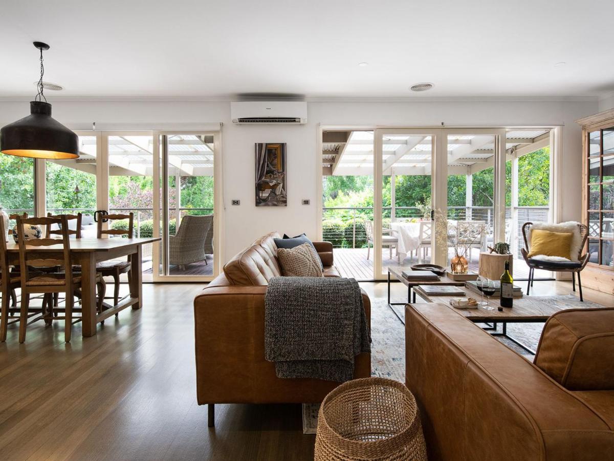 Holiday home The Carlisle