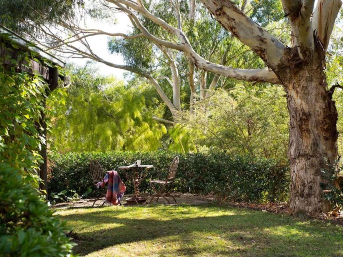 Italian Hill Garden Holiday home *