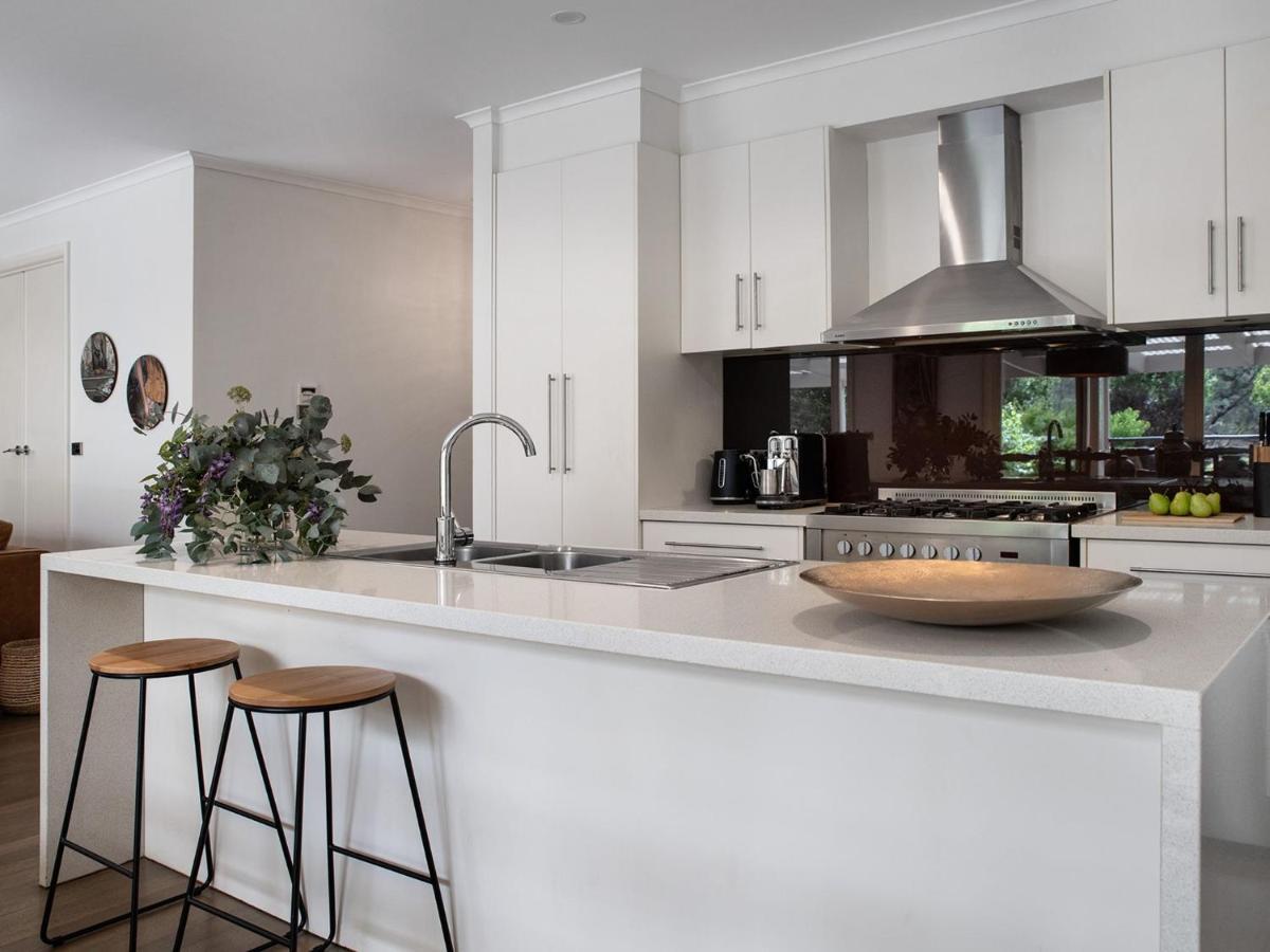 The Carlisle Holiday home Daylesford