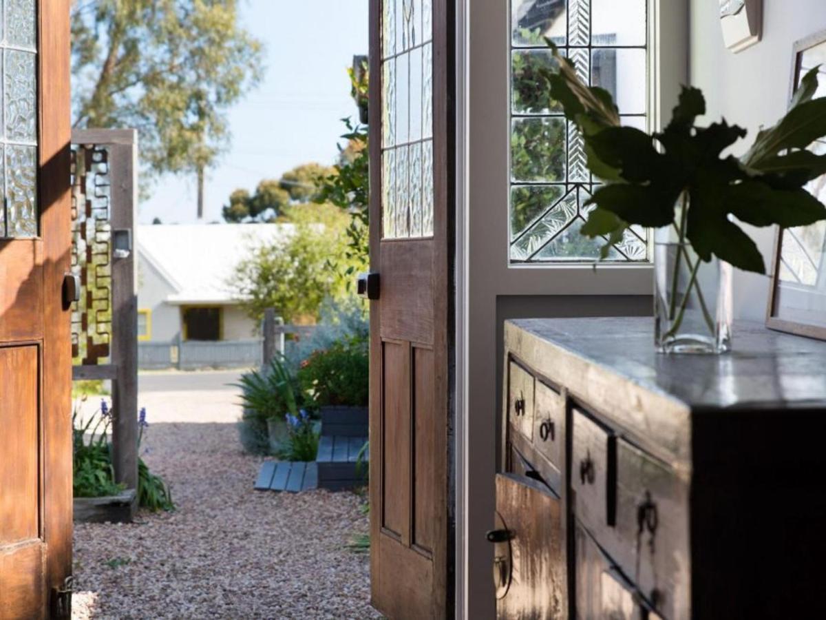 The Blue Barn Daylesford