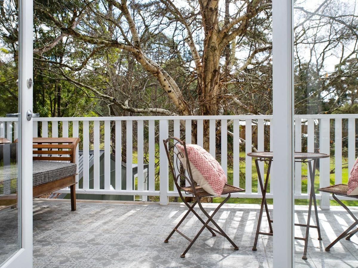 The Orchard Holiday home *
