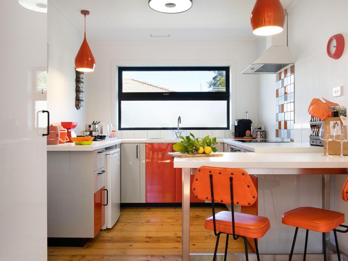 The Retro Apartment Daylesford