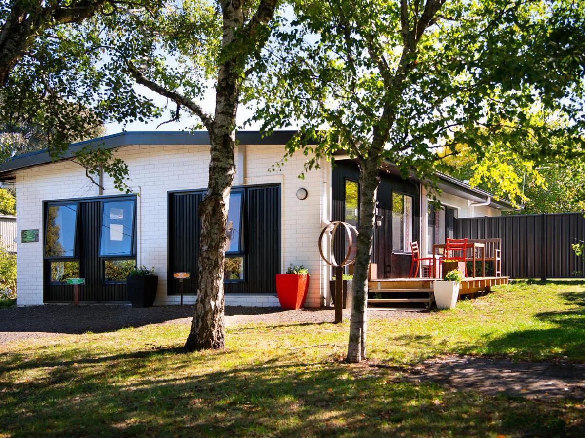 The Retro Daylesford