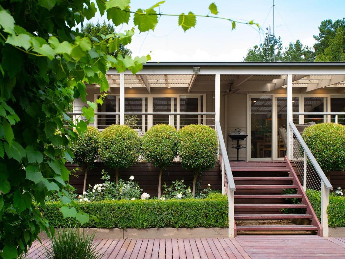 Holiday home The Carlisle Daylesford