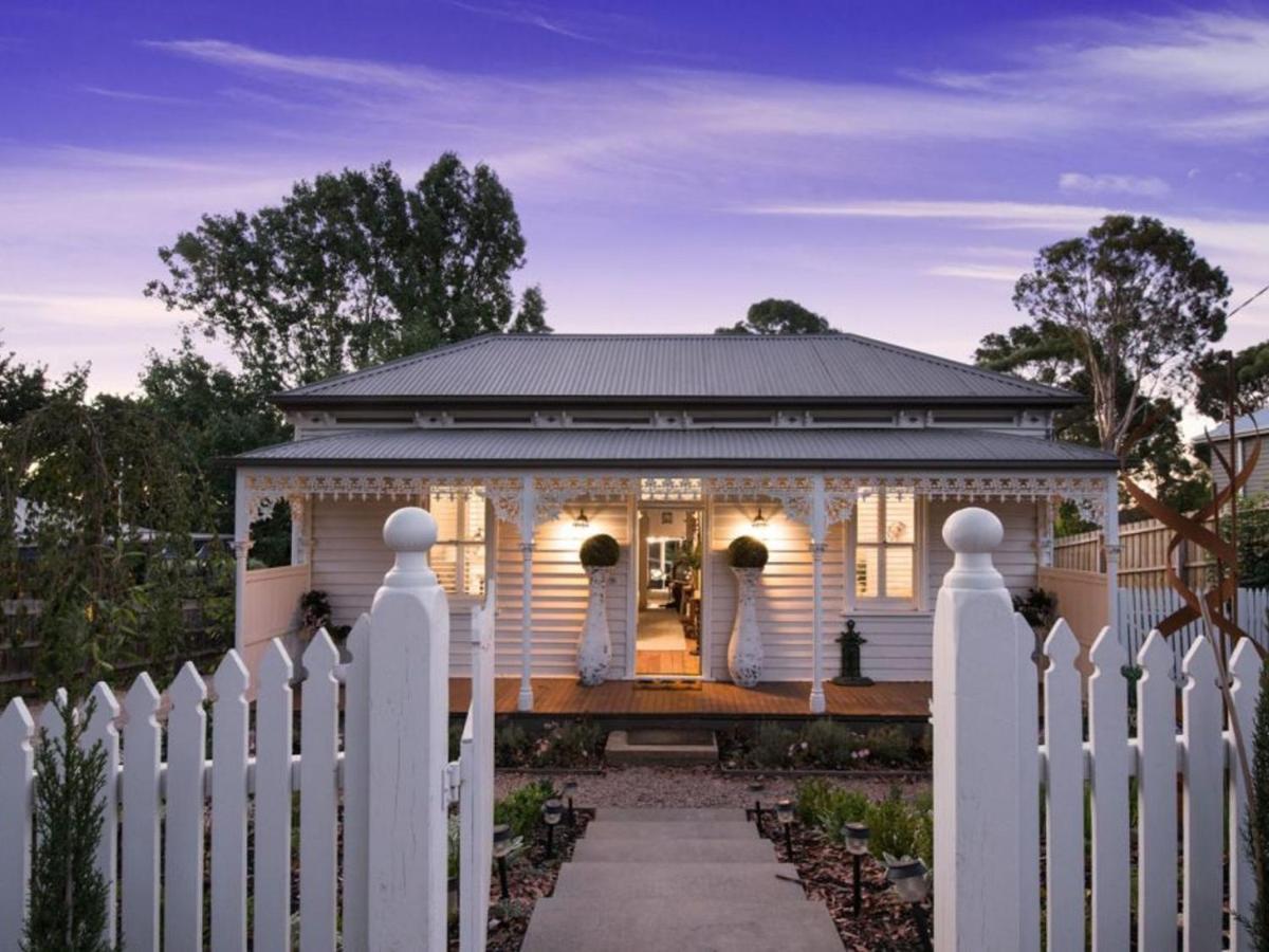 The Luxe Holiday home *