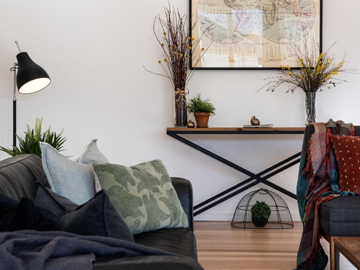 Holiday home Lake Como Villa Daylesford