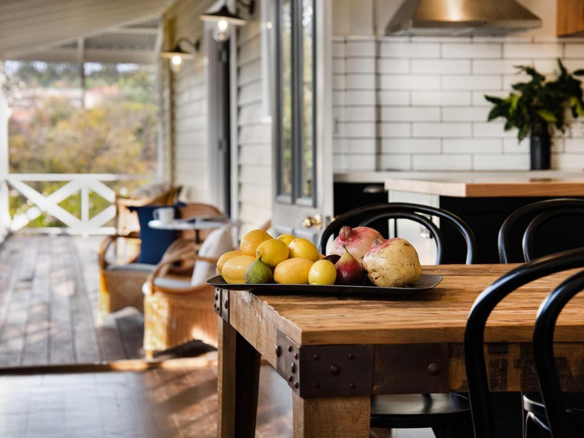 Holiday home Dunroman Daylesford