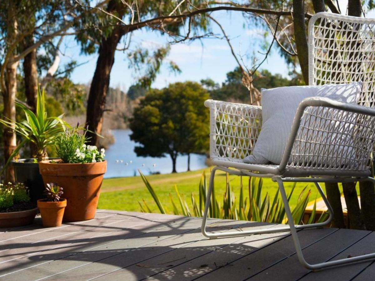 Lake Como Villa Holiday home Daylesford