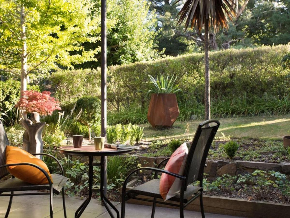 Holiday home Burrall *