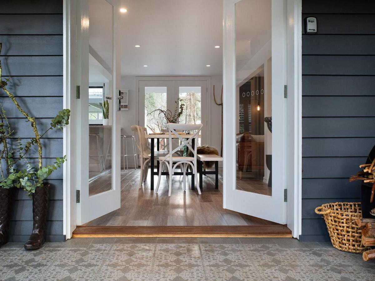 The Orchard Holiday home Daylesford