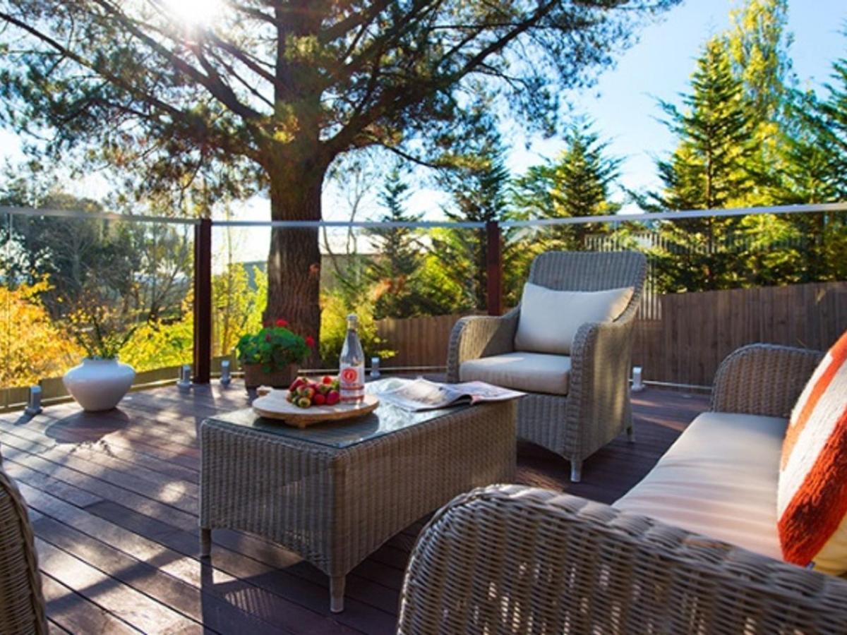 Artemis Retreat Holiday home