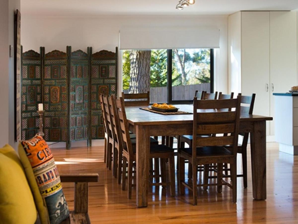 Artemis Retreat Holiday home *