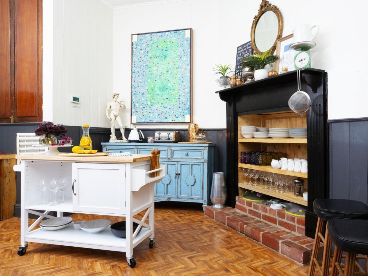 The Mayfair Holiday home Daylesford