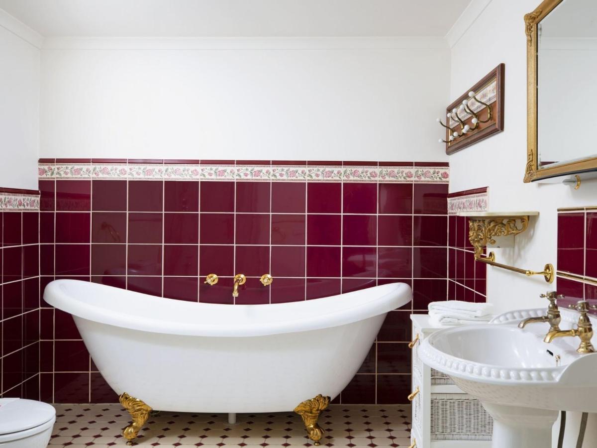 Holiday home The Mayfair *